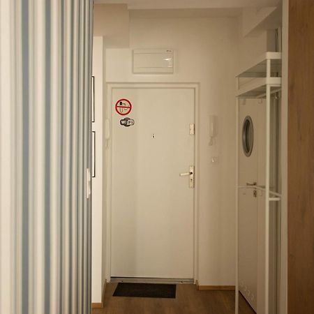 Апартаменты Rodzina W Centrum Gdyni Гдыня Экстерьер фото