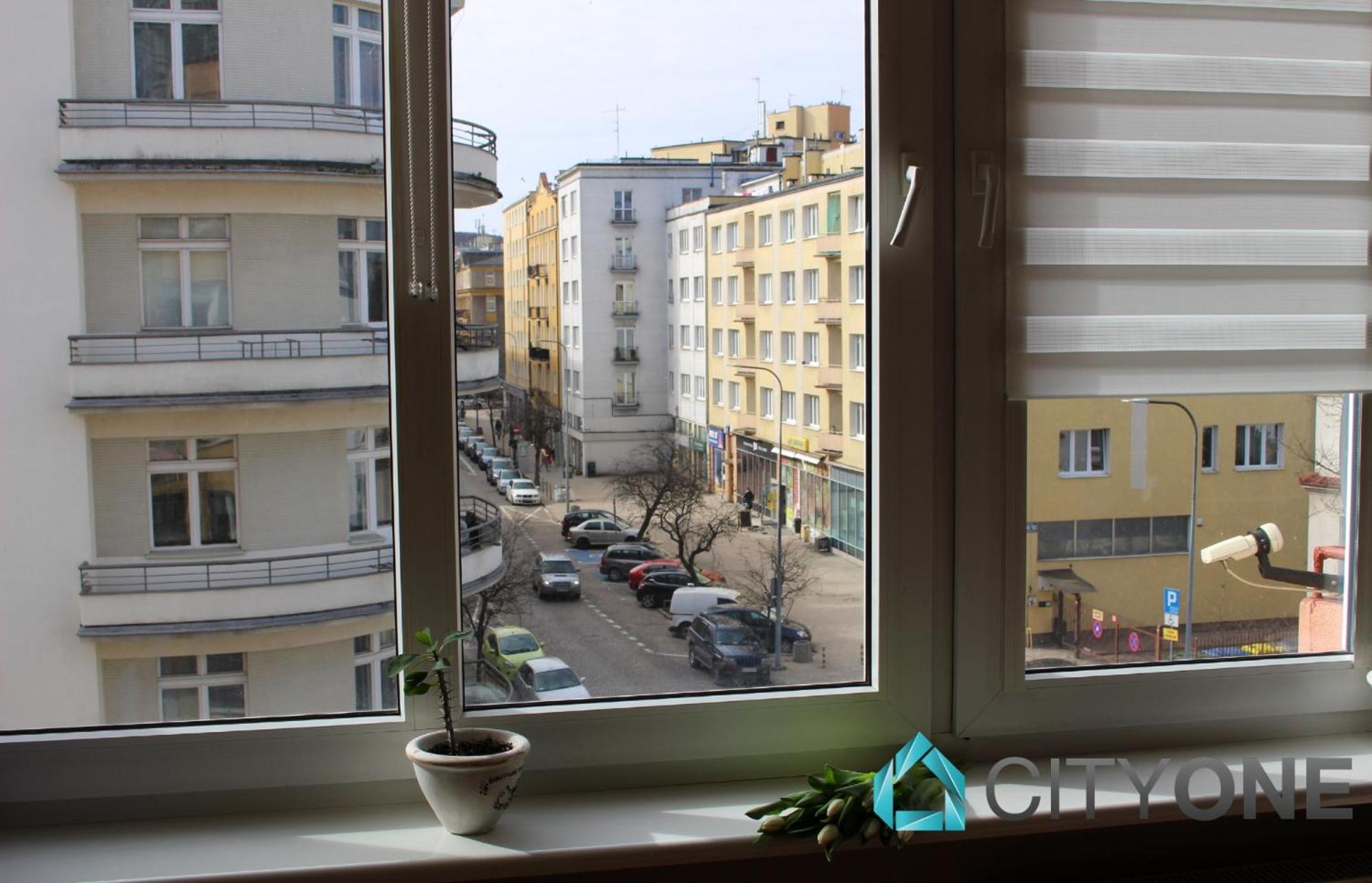 Апартаменты Rodzina W Centrum Gdyni Гдыня Экстерьер фото