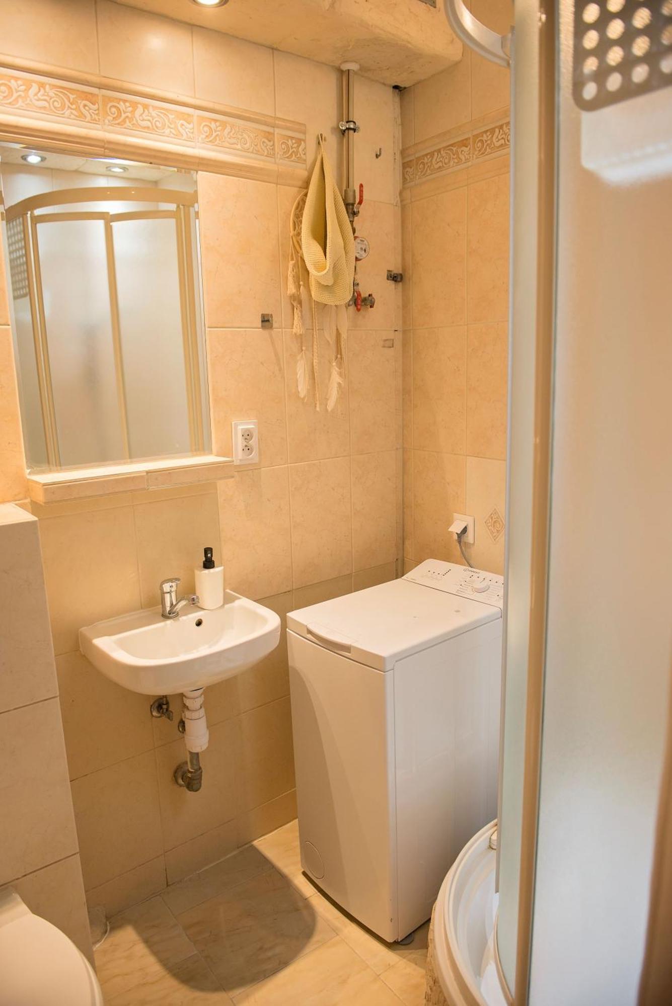 Апартаменты Rodzina W Centrum Gdyni Гдыня Экстерьер фото