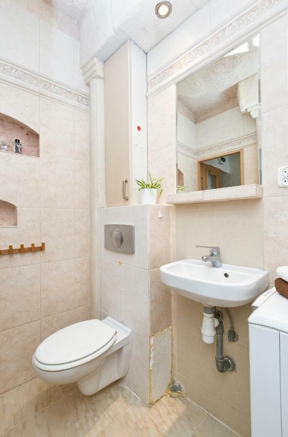 Апартаменты Rodzina W Centrum Gdyni Гдыня Экстерьер фото